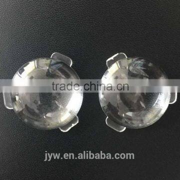 BIJIA 34mm Google Cardboard Lenses With 3 Flaps photo-2