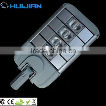 Intergrated 120W street lights Bridgelux Chip