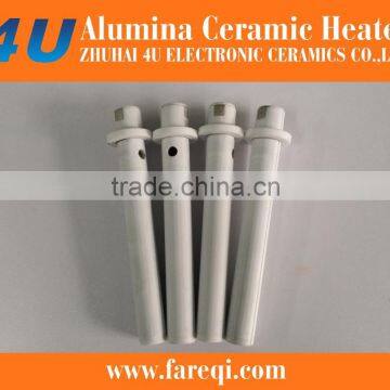 Tube Alumina Ceramic Heaters Are Used for Infusing Tea Machine 110V/220V 1000W-3000W photo-2