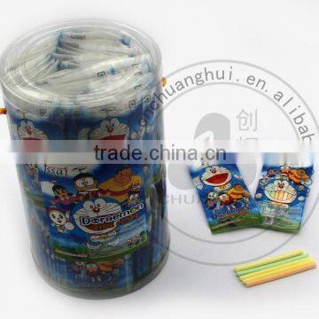 New Shape 5g Doraemon Cartoon CC Stick Candy photo-2