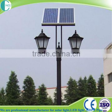 All In One Integrated Solar street garden Light 5w to 60w