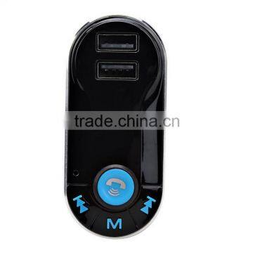 2016 New Coming Bluetooth Car fm Transmitter, fm Broadcast Transmitter for Sale photo-6