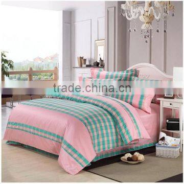 2015 Wholesale Hotel Bedding 100% Cotton Bedding Sets White Luxury Hotel Bed Linen /comforter Bedding Sets/ Bed Sheets With Lace photo-2