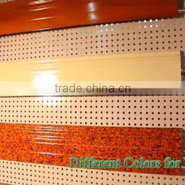 aluminum profile, aluminium profile for Radiator using 080