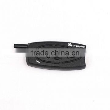 Vnetphone Factory V2-500 500m 2 Riders Full Duplex Talking Same Time Bluetooth Headset Mini Motorcycle Wireless bt Intercom