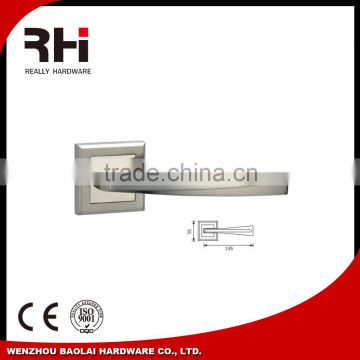 China factory directly bathroom large door handle