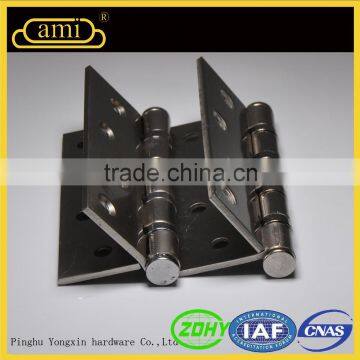 male female door gravity self-closing hinge from china