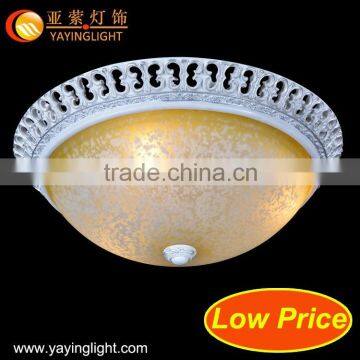 Glass corridor ceiling light,Europe type style bedroom,balcony,corridor ceiling light,porch ceiling lamp