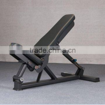 Gym Equipment Fitness Adjustable Benches
