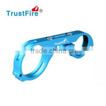 Fashionable Bike extender handlebar extension TrustFire HE01 bicycle aluminum alloy handlebar extender