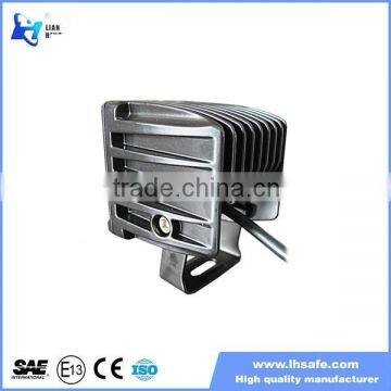 Offroad Led Spotlight, Car Working Spotlight, Led Offroad Work Light LH-114 photo-2
