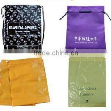 backpack drawstring bag