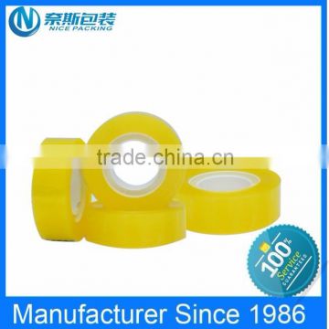 Professional Factory Sale office stationary adhesive tape