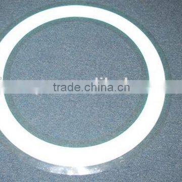 40 mm Width EL Strip Circle With Actractive Light photo-3