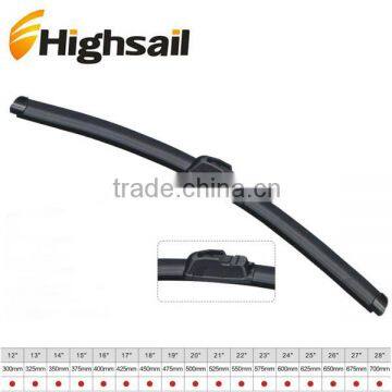 TS16949 Approved bosch type wiper blade refill