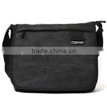 Fashion Canvas Sling Bag,Military Messenger Bag photo-6