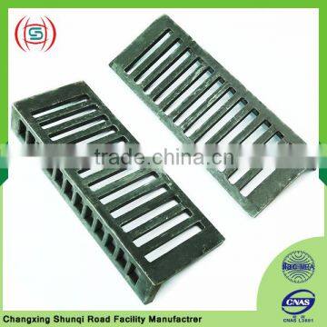Factory supply high quality anti slip steel grating /water drainage steel grate