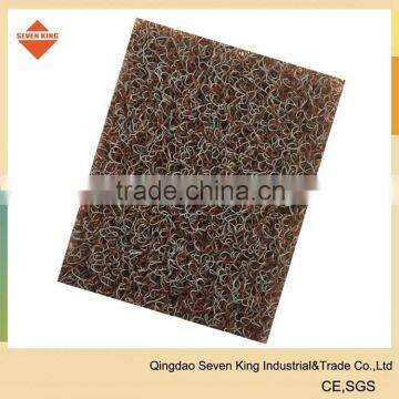 Hign Quality Waterproof Pvc Coil Anti-slip Bath Mat for Bath Mat photo-3