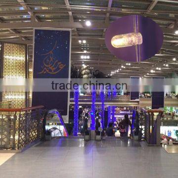 Ramadan decoration lights, new products on china market