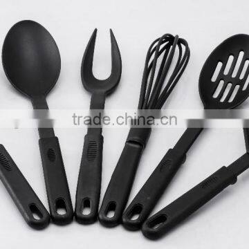 6pcs Morden & Colourful plastic nylon Kitchen Gadget