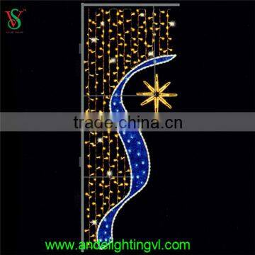 Fancy Blinking String Light Flashing Led Tiny Star Light