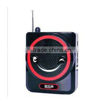 High quality sound usb mini speaker with replaceable nokia battery