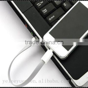 2015 New Style Micro USB Flash Drive OTG Cable Multi-function OTG Cable for Iphone photo-4