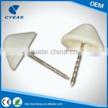 EAS pin for hard tag plastic pin