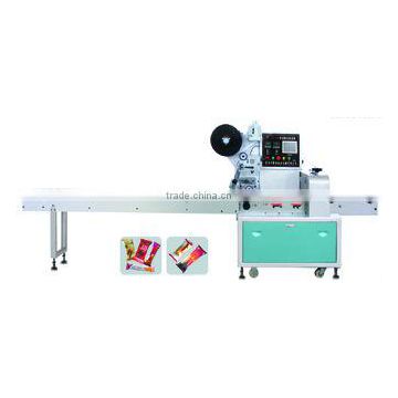 candy packing machine