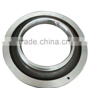 High quality 30% Cr 1.3C% Pump Spare Part -- Wear Disc( Sand casting)Duplex steel