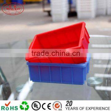 High Quality Factory Plastic Turnover Box photo-3