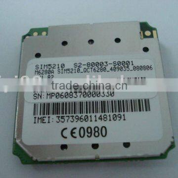 Industrial Wireless HSDPA module