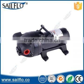 Sailflo 12V dc 200psi 10LPM high pressure electric water pump for car wash