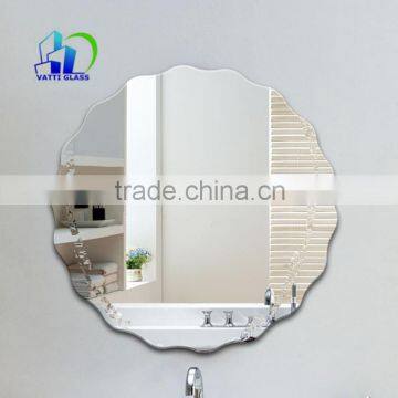 LED Bathroom Smart Mirror Glass