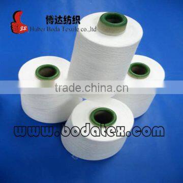 Polyester Yarn Sewing Thread/ Knitting Yarn/ Weaving Yarn/2015 High Quality Cheap 100% Spun Polyester Sewing Thread 302