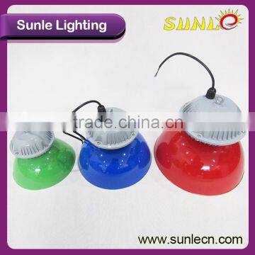 50w Led High Bay Light Special for Vegetable Lighting photo-5
