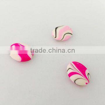 Top Fashion Warm Color Swimming Wear Buckle for Accessory photo-4