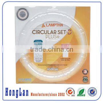 Customized plastic packaging blister package for medicine/toys/cosmetic/electronic/ food tray egg tray clamshell blister