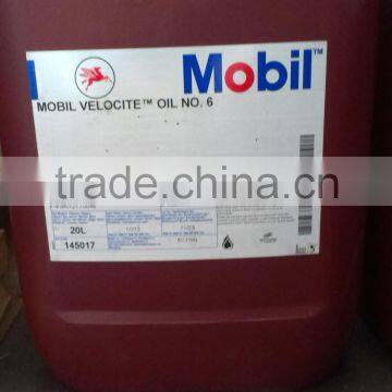 Mobil Velocite 6 Lubricant