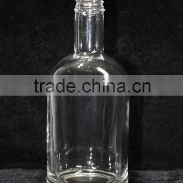 Hotsale Ringneck screw finish bottle 1L