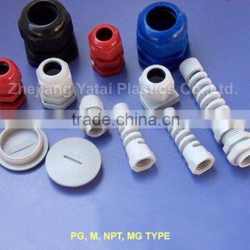 Cable Gland (CE, ROHS, REACH, IP68)