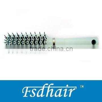 Plastic Vent Hair Brush