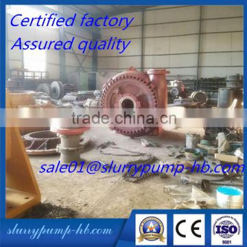 Hot Sale Low Price Cast iron Sand Pump/Sand Suction Dredge Pump/sand suction dredge pump For River