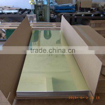Thin Laminated Reflective Aluminum Sheet photo-3