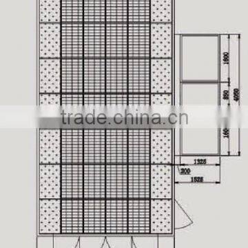 GS-870 Mini Bus Spray Booth photo-2