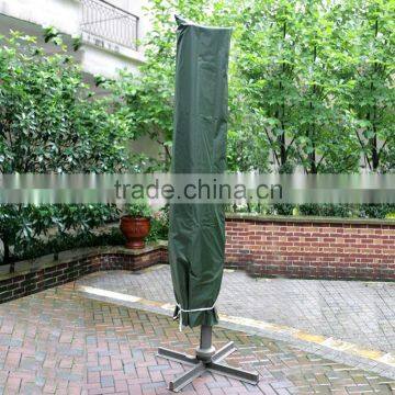 Uplion MFC-020 All kinds color high quality patio foldable parasol stand cover