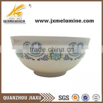Online Shopping Sales 6" Melamine Bowl New Product Launch in China