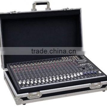 FLIGHT CASE FOR CFX20MKII MIXER