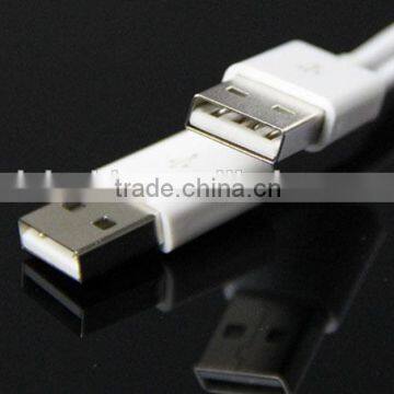 1M USB2.0 AM to AM Cable photo-4