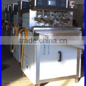 Anlida 4 heads water bag filling sealing packing machine